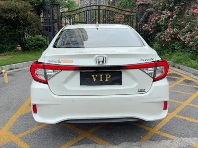 Honda Envix