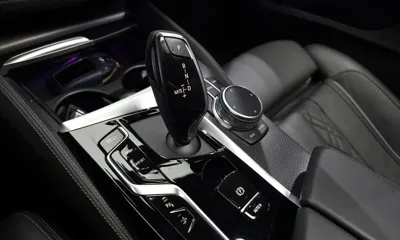 BMW Gran Turismo