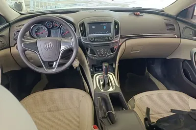 Buick Regal