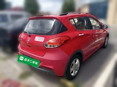 Baojun 310