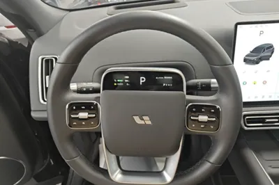 Li Auto L9