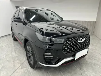 Chery Tiggo 7