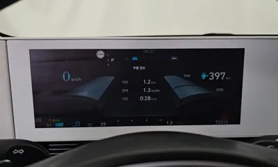 Hyundai Ioniq5