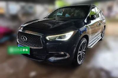 Infiniti QX60