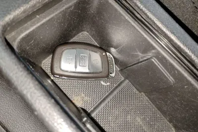 Hyundai Elantra (5th Generation