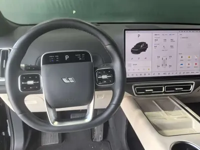 Li Auto Li L8