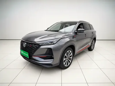 Changan 长安CS75PLUS