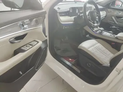 Jetour X70