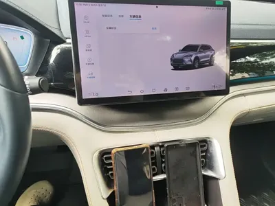 BYD PLUS New Energy
