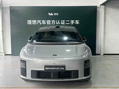 Li Auto 理想i6