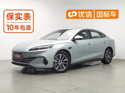 BYD 海豹06