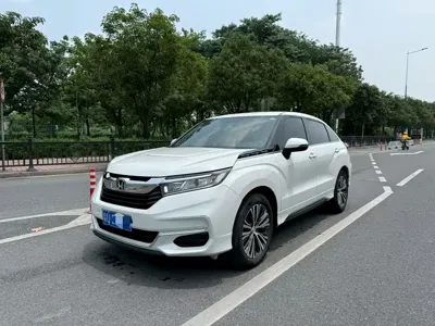 Honda Avancier