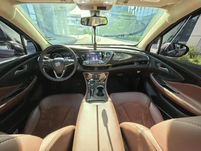 Buick Envision