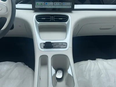 Geely Star Wish