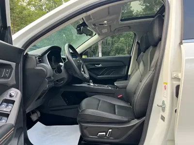 Haval Chitu