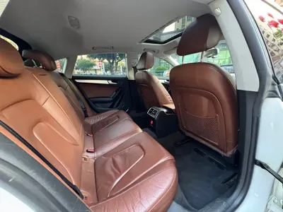 Audi A5 (Import)