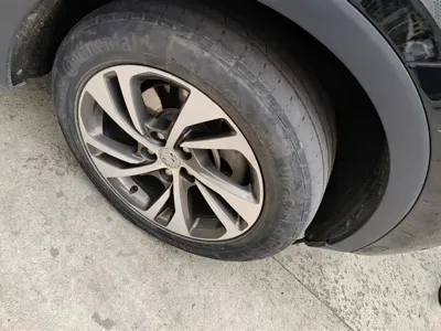 Buick Envision S