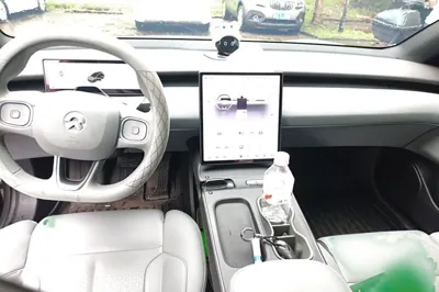 Nio ET5T