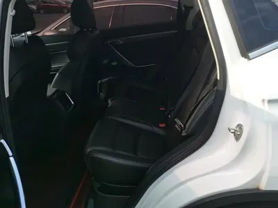 Geely Boyue