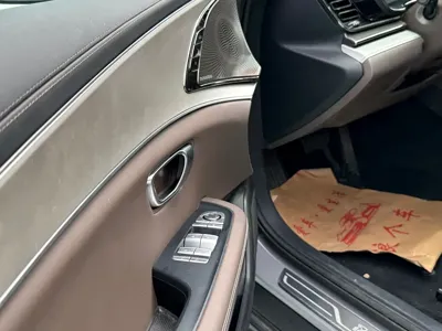 BYD Han