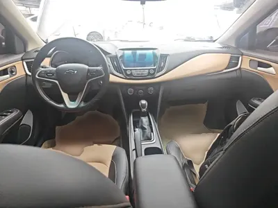 Chevrolet Monza