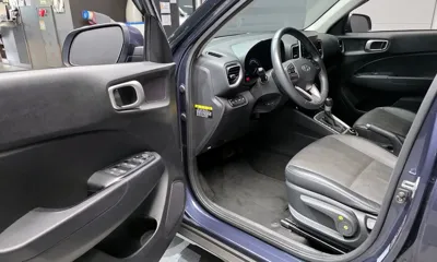 Hyundai Venue