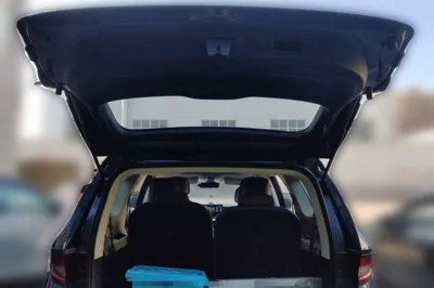 Geely Auto Jiajie