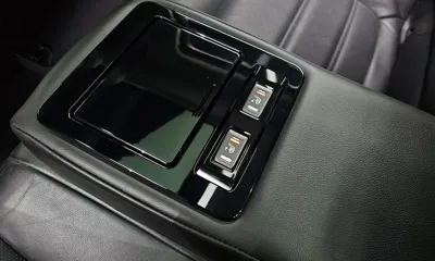 Renault-KoreaSamsung SM6