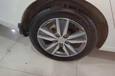 Changan Eado