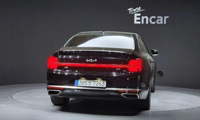 Kia K9