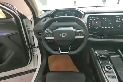 CHANGAN NEVO Q05