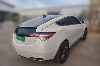 Acura ZDX