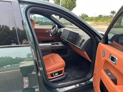 Li Auto Li L9
