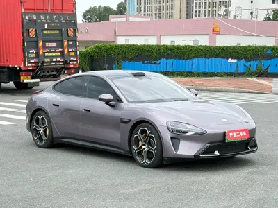 Xiaomi SU7