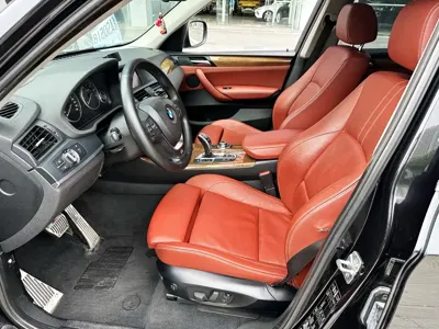 BMW X3 (Import)