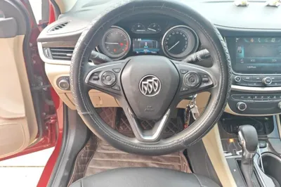 Buick Verano