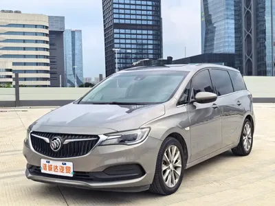 Buick GL6