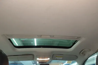 Roewe i5