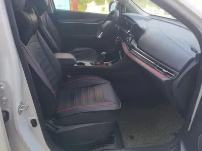 Changan CS55PLUS