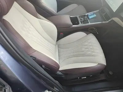 BYD Seal