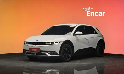 Hyundai Ioniq5
