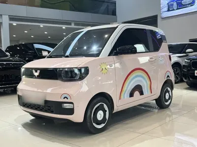 Wuling MINIEV