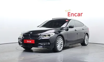 BMW Gran Turismo