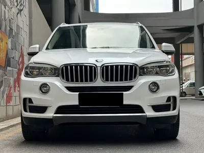 BMW X5 (Import)