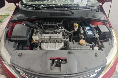 Baojun 310