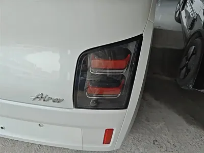 Wuling Air ev
