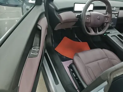 Nio ET5T