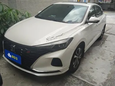 Changan Eado