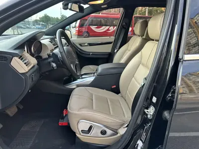 Mercedes-Benz R-Class