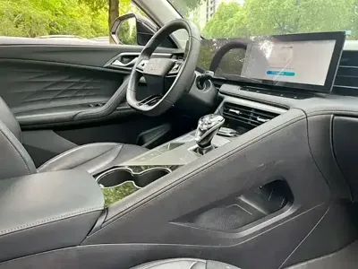 Roewe RX5